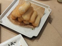 -蒸武门·广式茶点(石滩店)