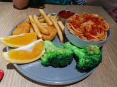 -Maxpoint Kitchen 西餐咖啡(乐峰广场店)