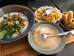 大王经典油茶套餐-大王油茶(二厂文创公园店)