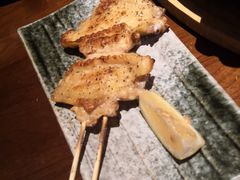 -千代武日本料理(开发区店)