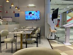 -博姆炸鸡精品餐厅(常发广场店)