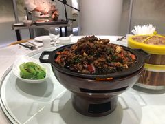 -御仙都北京菜馆·烤鸭店(双井店)