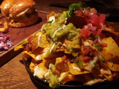 -Q MEX 库迈墨西哥餐吧(三里屯店)