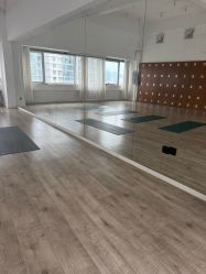 -无界瑜伽普拉提