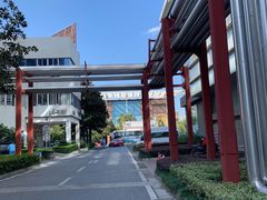 -苏州大学附属第二医院(三香院区)