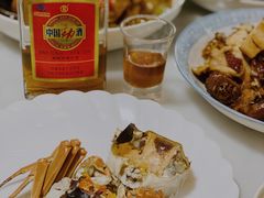 -黄记大闸蟹专卖店·活蟹·醉蟹