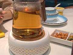 -东流山烤鸭·家常菜(雨山龙湖店)