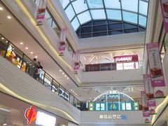 -万达广场(大明宫店)