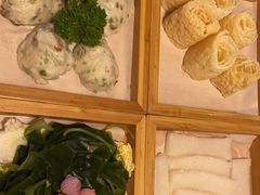 -十二舍·湯物素煮(江泰潤政店)