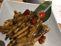 -U你·天然调味(南湖总店)