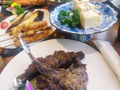 -九井澤精致料理(金茂店)