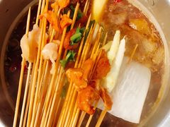 -马路边边 传媒大学店