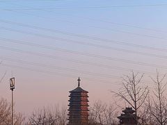 -永定河休闲森林公园