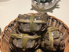 -成隆行·蟹王府(九江路店)