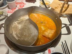 -左庭右院鲜牛肉火锅(七宝领展广场店)