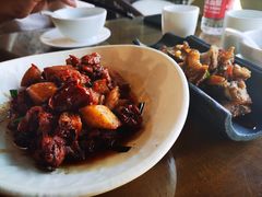 -隔壁老王·家常云南菜(花巷店)