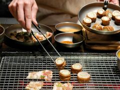 -夜食白市Yespicy·烧烤啤酒宵夜(番禺四海城店)