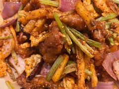 -一棠龙虾•王牌虾球(楚河汉街店)