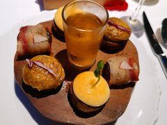 -王品牛排(珠海富华里店)