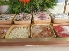 -享遇.锅姥姥牛排海鲜自助(小寨店)
