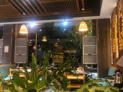 -野菌皇海景野生菌火锅(滨海大道店)