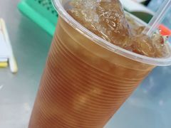 龙眼茶-榮泰米粉湯(Left Shop)