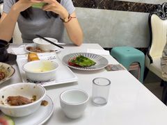 -馨方园食府·市井老南京菜