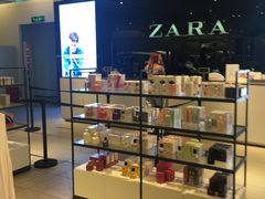 -ZARA(海雅缤纷城宝安店)