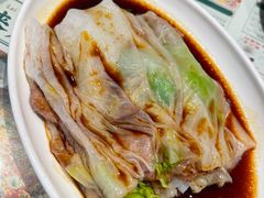 -凤来茶餐·粤菜馆(珠江新城店)