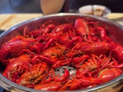 -聚味瞿记·龙虾堂(坡子街店)