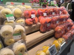 -盒马鲜生(观音桥店)