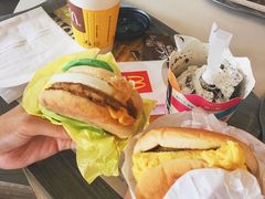-麦当劳(赣州火车站店1093)