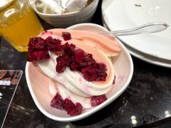 -川骄海鲜自助(王府井奥莱UP TOWN店原世界之花店)
