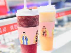 -果呀呀(国金街店)