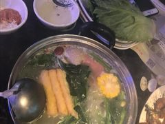 -阪尚皇·原切牛排·烤肉火锅自助(北京路店)