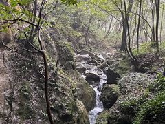 -九华秋浦胜境大王洞风景区