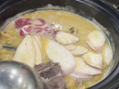-金龙·打边炉(武进路店)