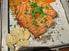 -绿茶餐厅(朝阳大悦城店)