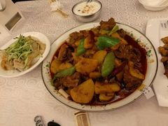 -楼兰印象(朝外店)