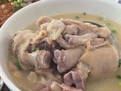 -牛王庙(龙华花园店)