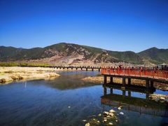 -丽江泸沽湖景区