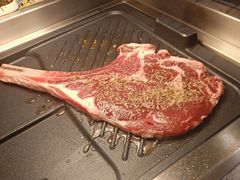 -金妈家烤肉(龙湖U城天街店)