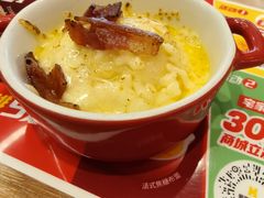 -豪客来牛排(成都锦江大融城店)