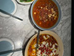 -懒人盐府人家(航天桥店)