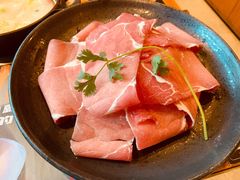 原切前胸肉-呷哺呷哺 黄金牧场 (盛世天骄店)