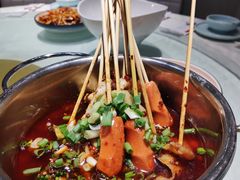 -雲蜀龙阁·金牌水煮鱼(方庄店)