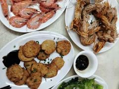 -锐记美食店·现捞海鲜(闸坡店)