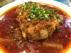 -峨嵋酒家(清河店)