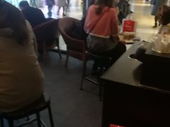 -星巴克(天津大悦城第二店)