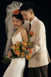 -布拉格婚纱摄影(真实客片店)